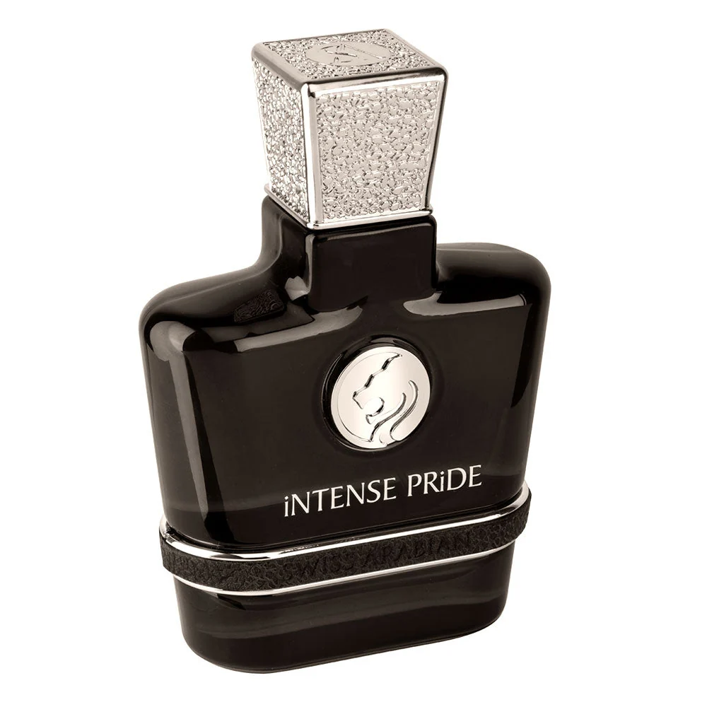 Breathable Intense Pride for Men EDP - 100ML Professional