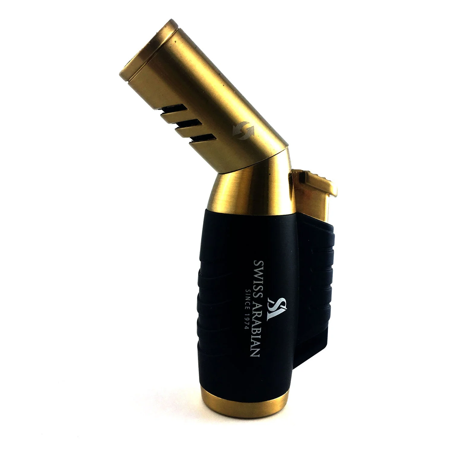 Expertly Made Turbo Torch Lighter Minimalist
