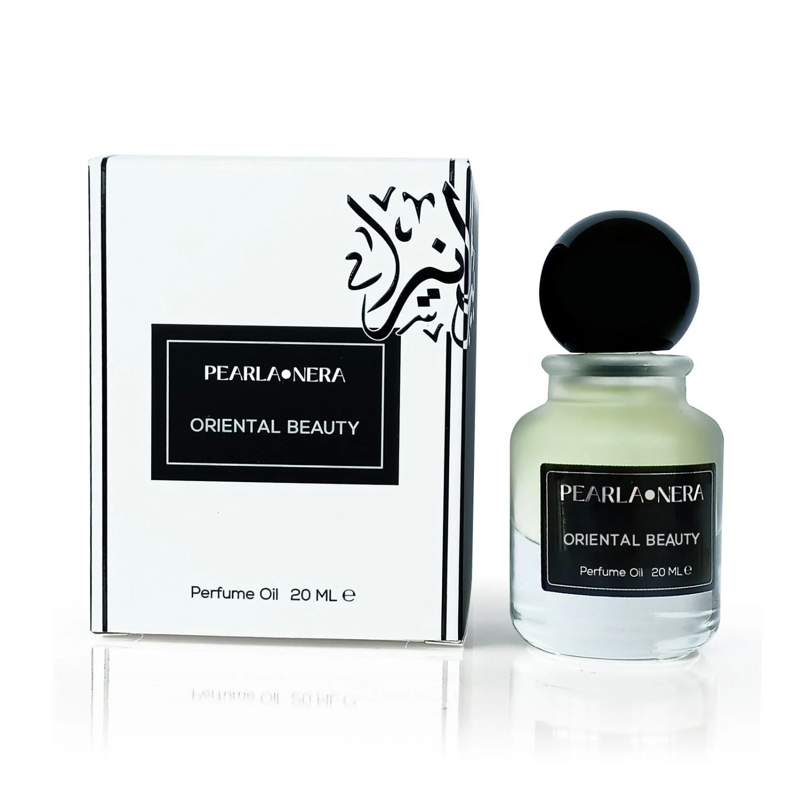 Artisan ORIENTAL BEAUTY 20 mL CPO Official