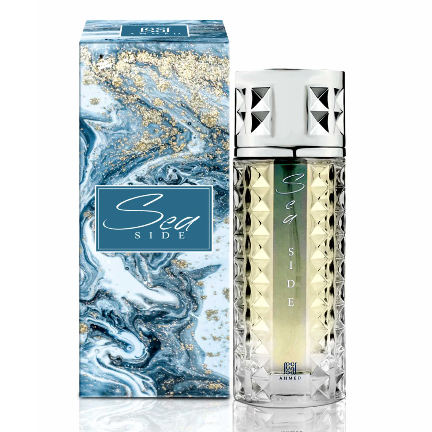 High-Quality SEA SIDE EDP - 100ML Reliable
