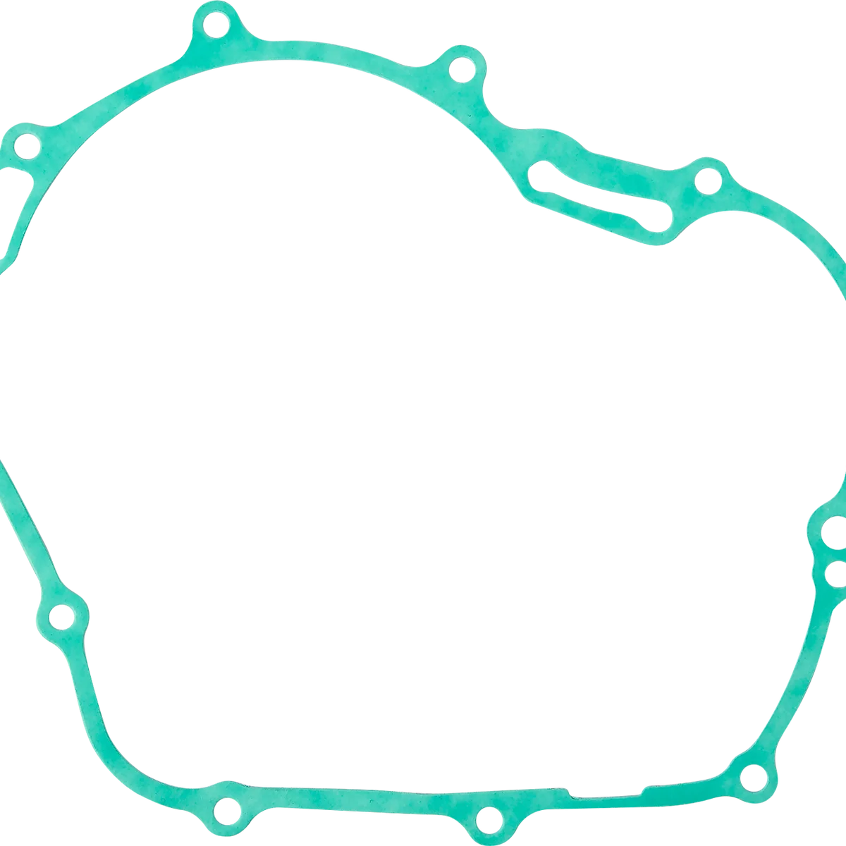 Practical MOOSE RACING Inner Clutch Gasket - Honda 816352MSE Traditional