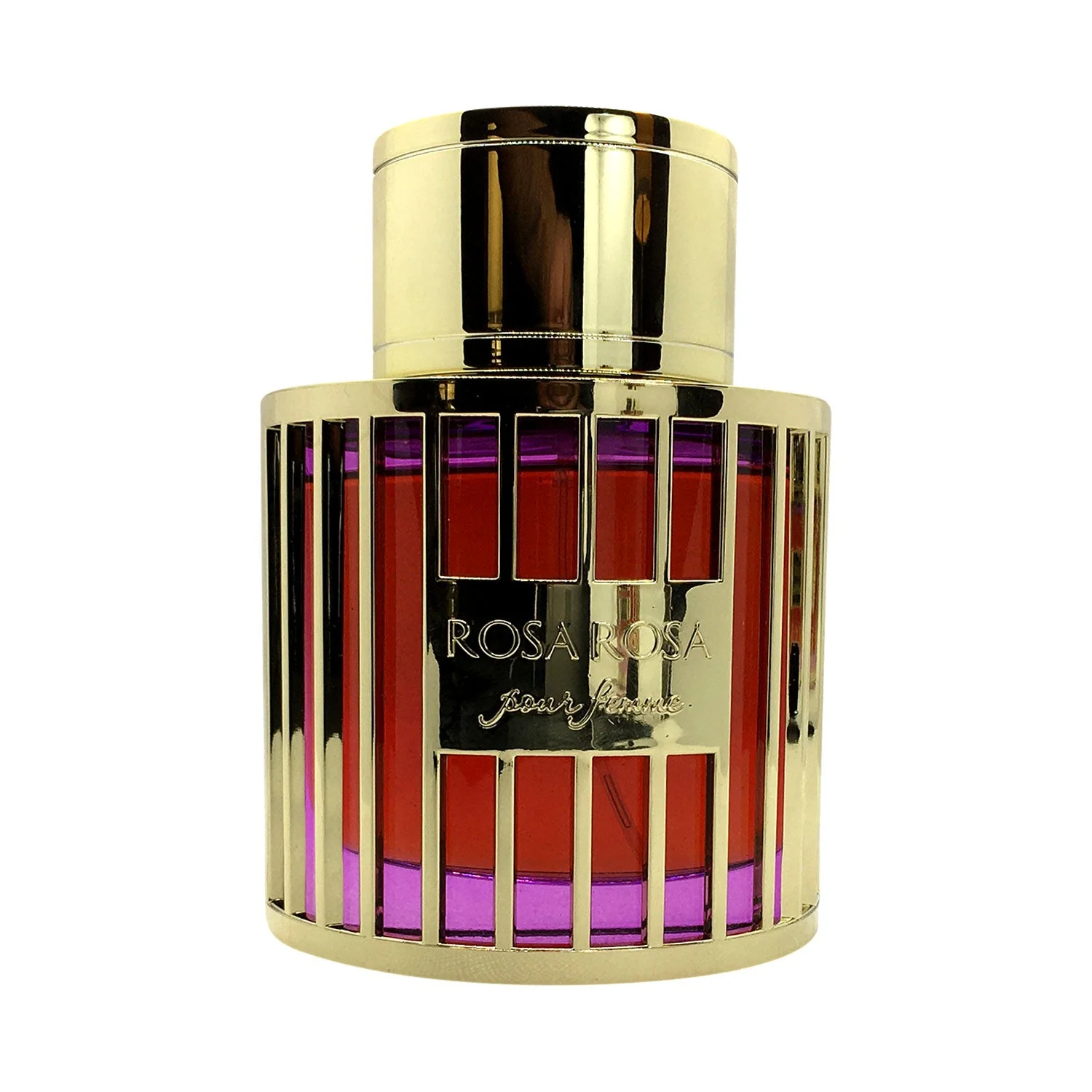 Sophisticated ROSA ROSA 100 ML EDP Luxury