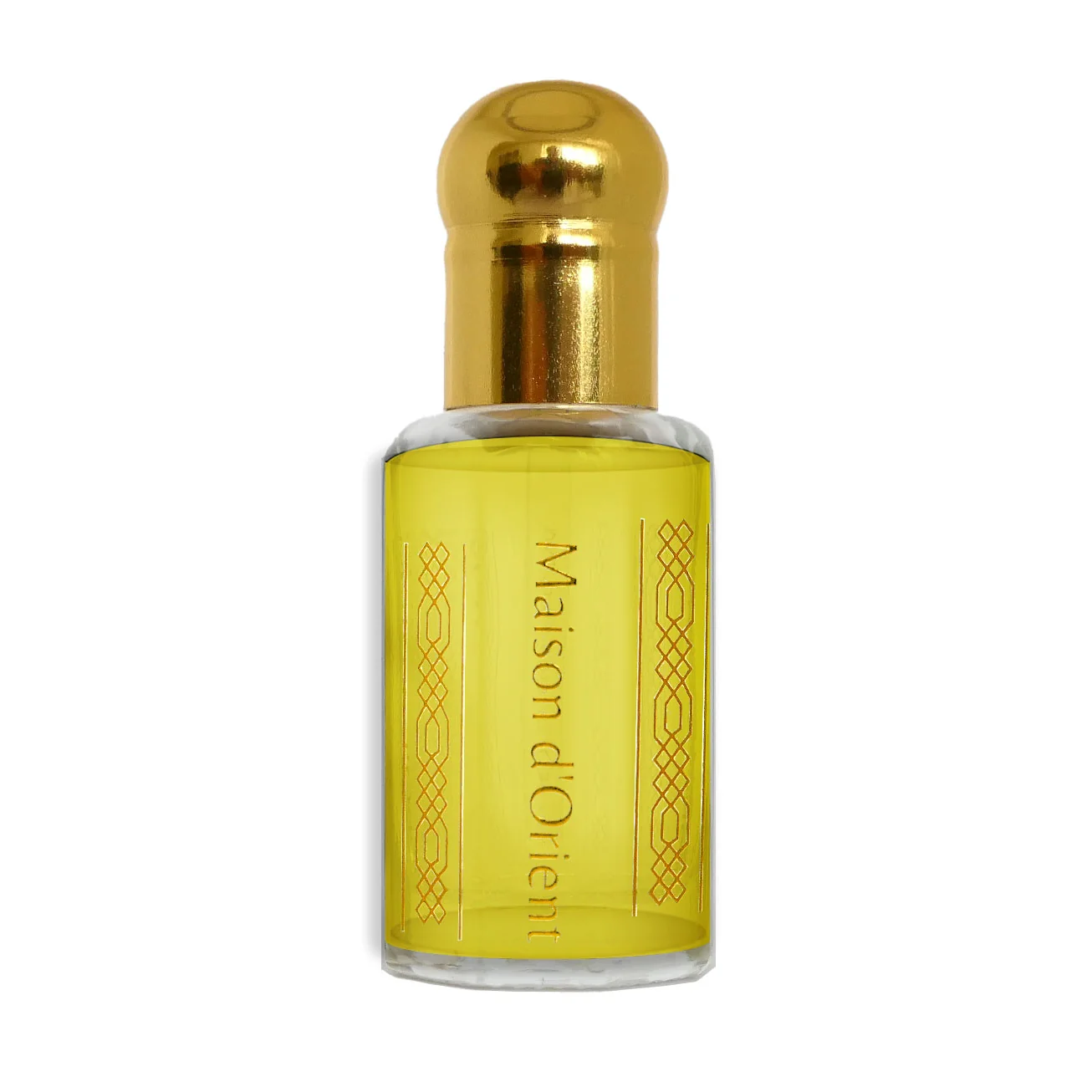 Advanced Zain ♀️♂️ Perfume Oil Proven