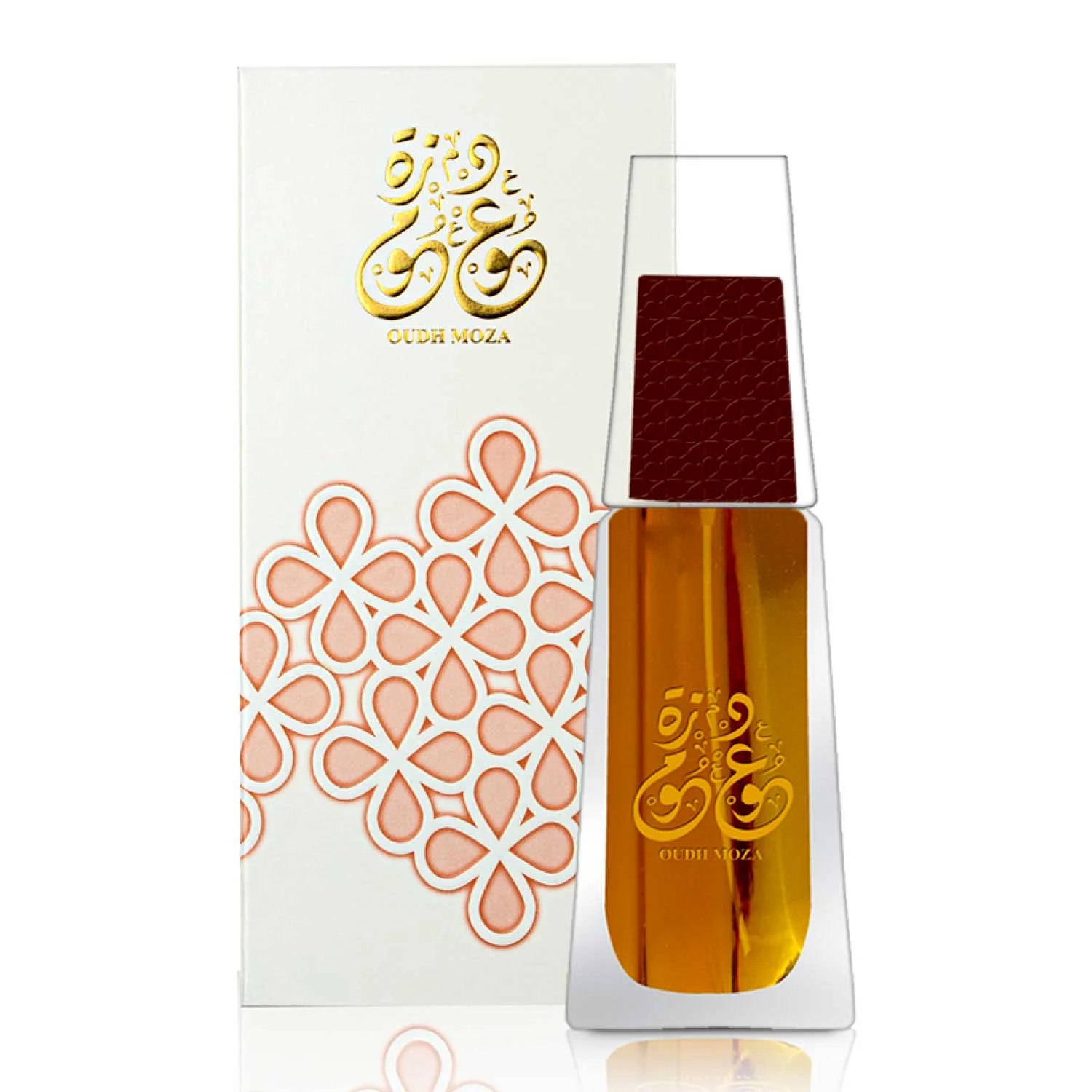 Top-Quality OUDH MOZA EDP - 50 ML Premium
