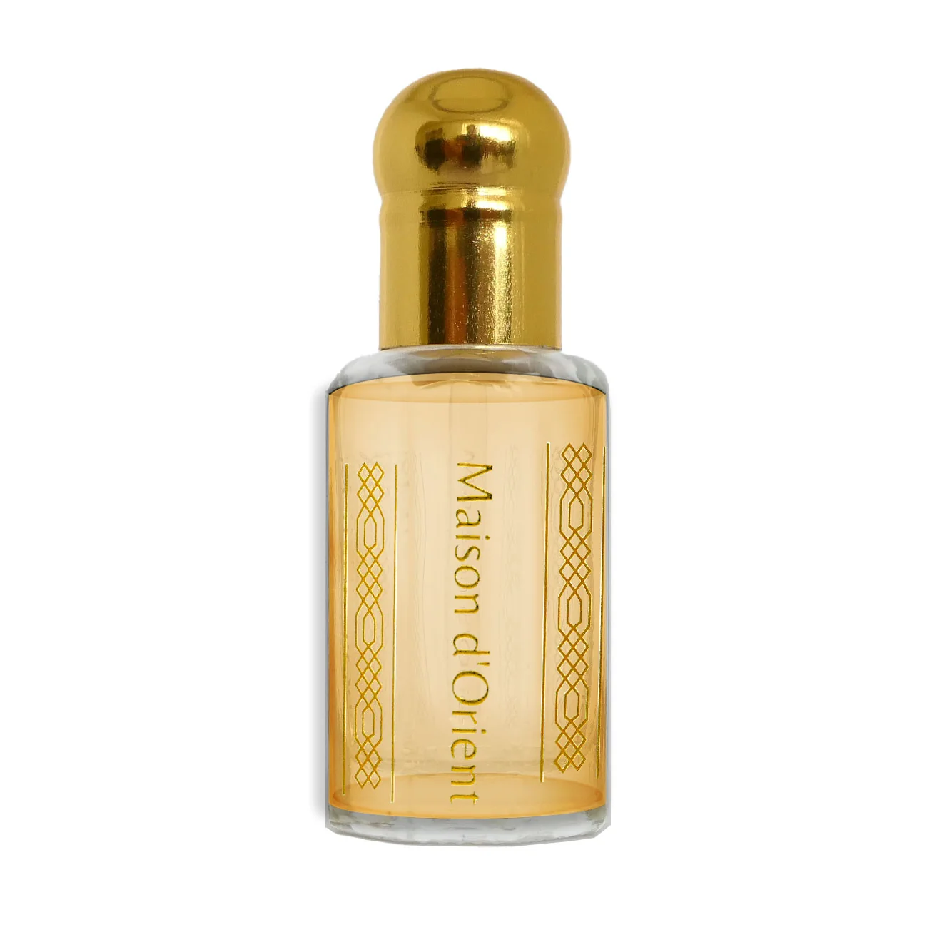 Carefully Designed Sands ♂ Perfume Oil Relaxed