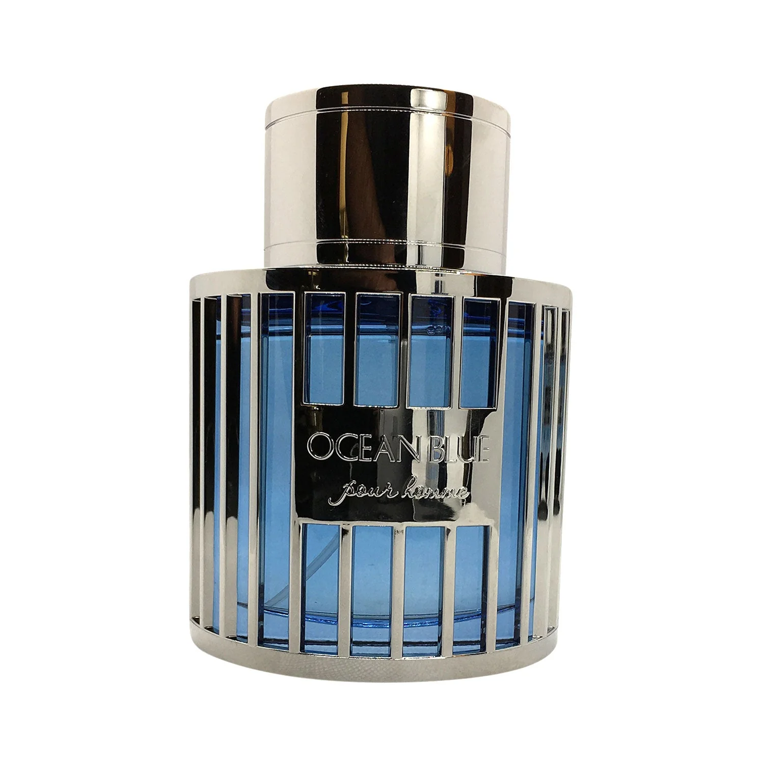 Elegant OCEAN BLUE 100 ML EDP Original