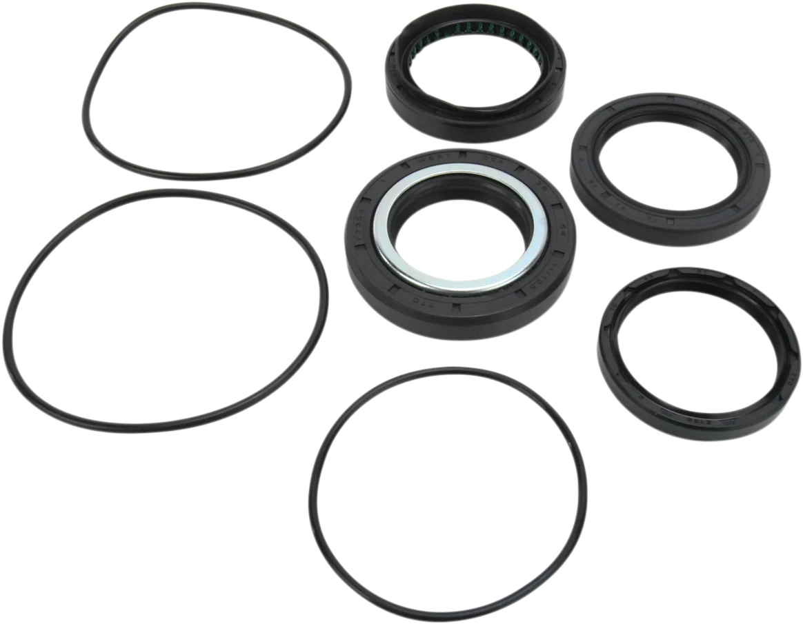 Artisan MOOSE RACING Differential Seal Kit - Honda - Rear 25-2010-5 Effective