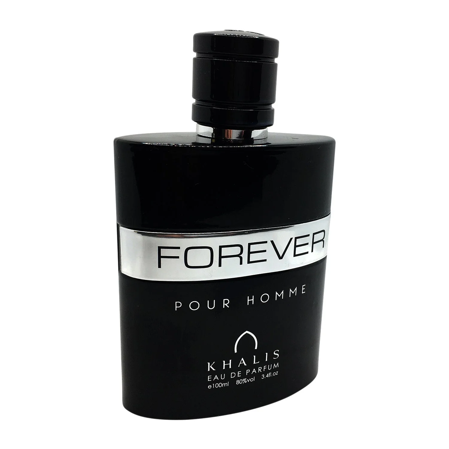 Safe 100 ML EDP Expertly Made
