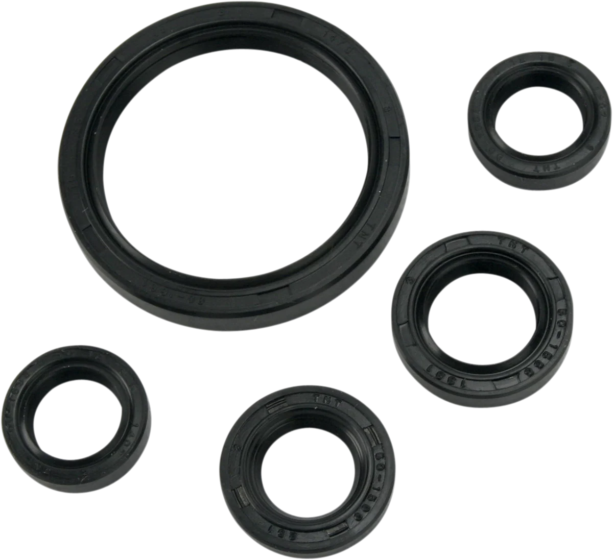 Artisan MOOSE RACING Motor Seals 822350MSE Genuine