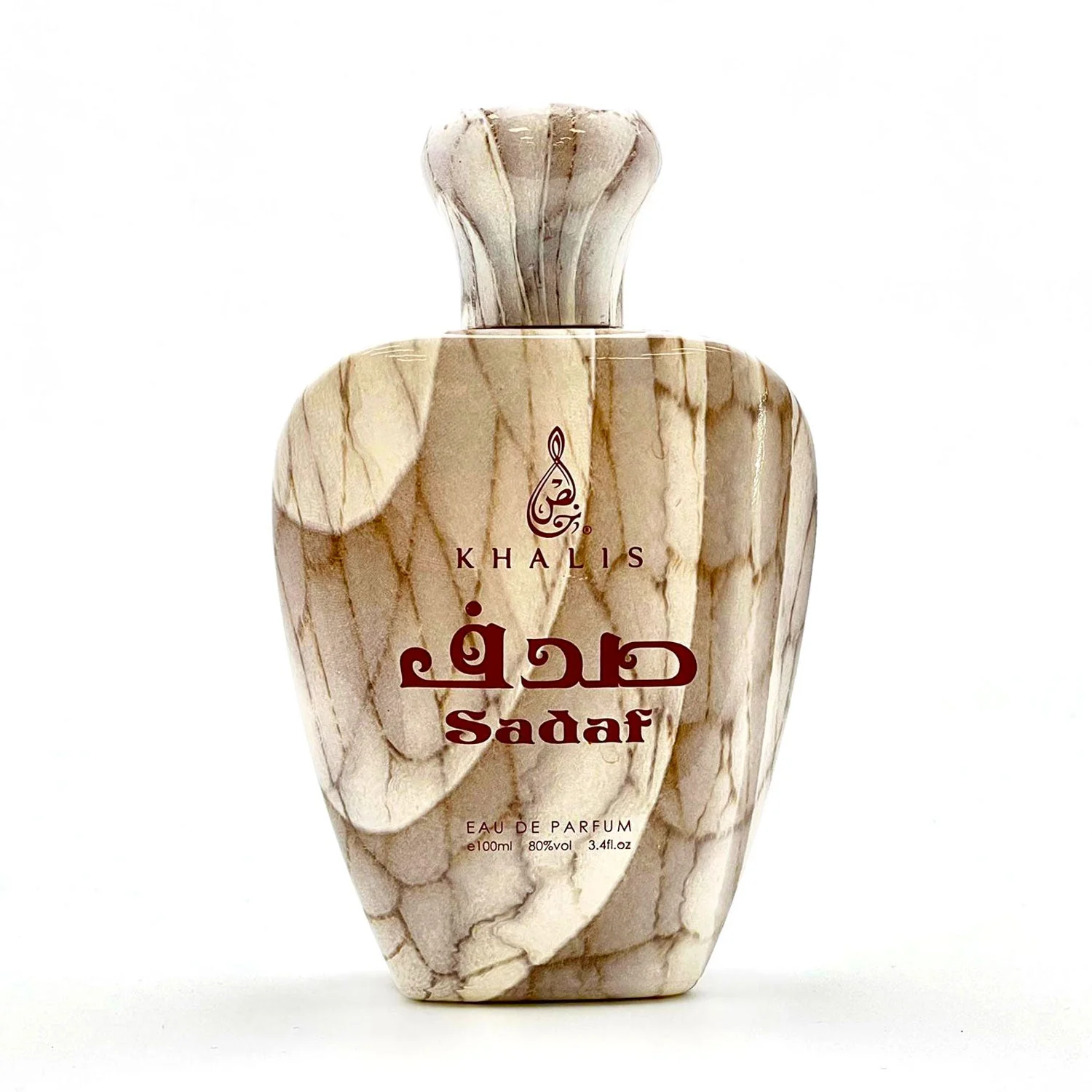 Optimized SADAF 100 ML EDP High-End