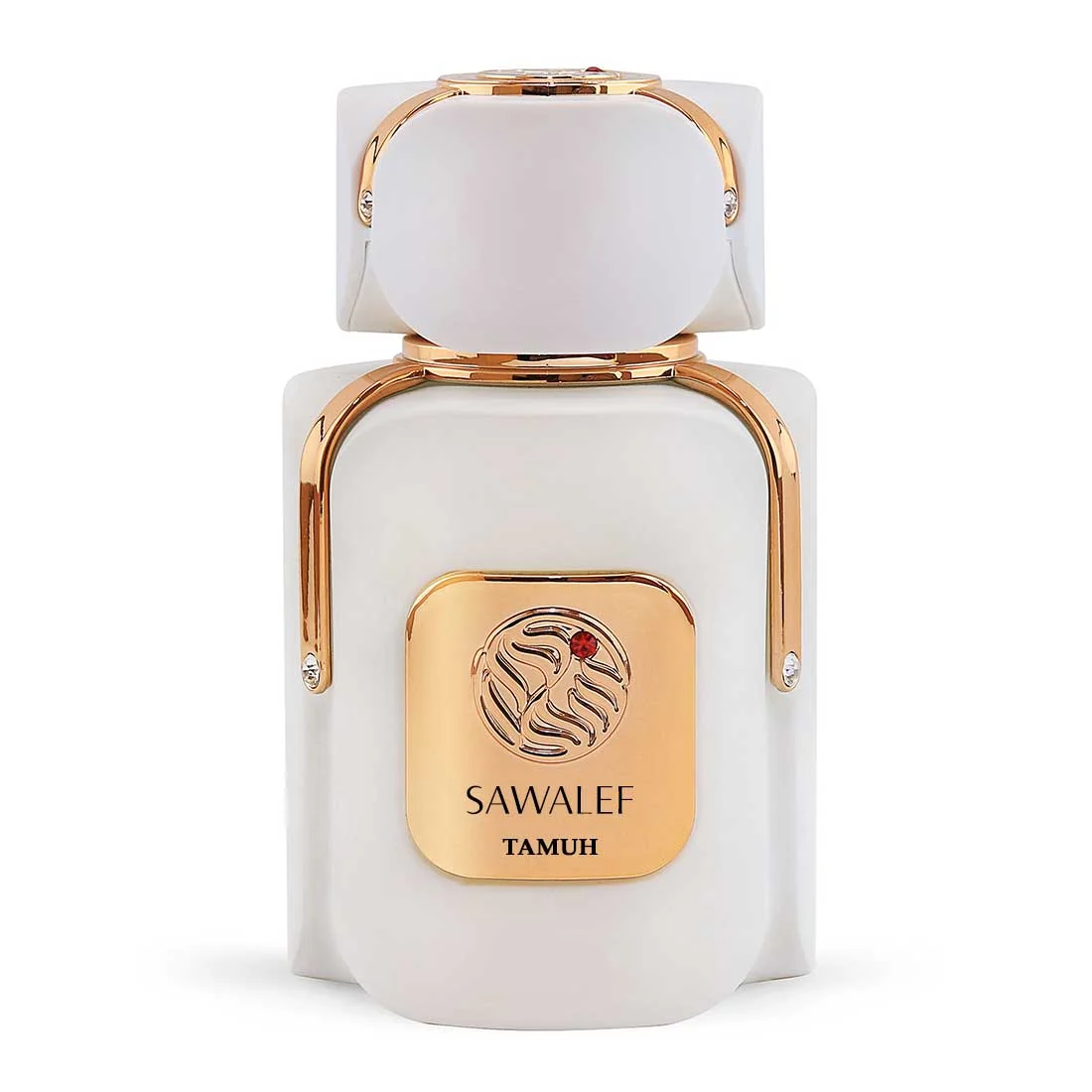 Elegant Tamuh EDP - 80ML Sophisticated
