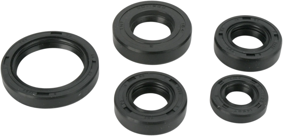 Versatile MOOSE RACING Motor Seals 822242MSE Fine Crafted
