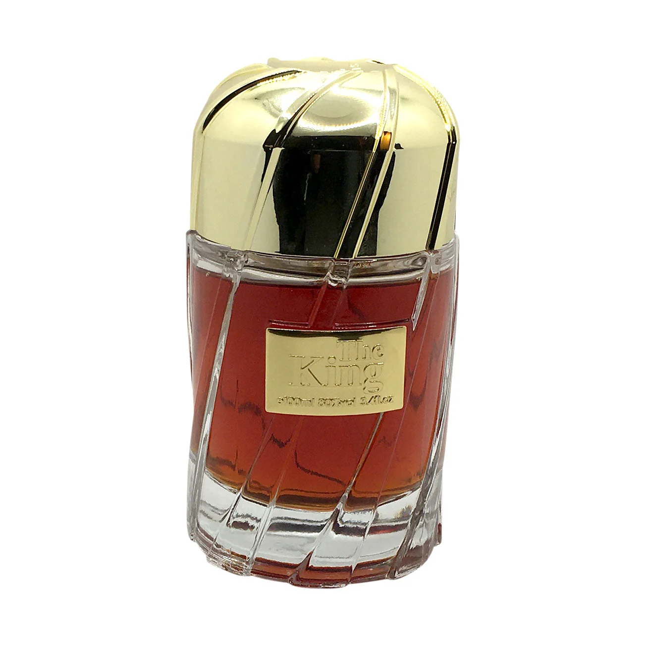 Practical THE KING 100 ML EDP Prestigious
