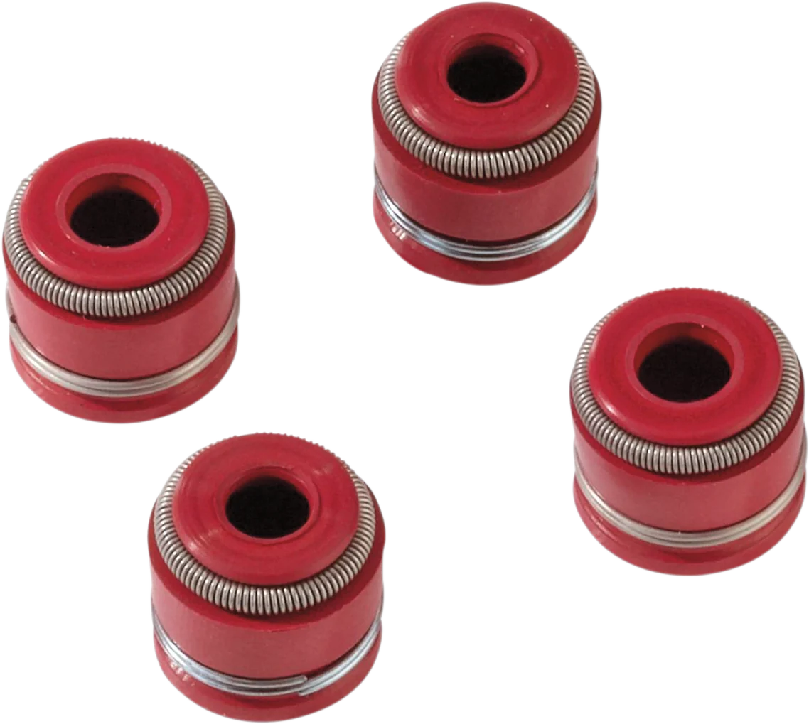 Advanced MOOSE RACING Valve Seal Kit M30-30980 Selected