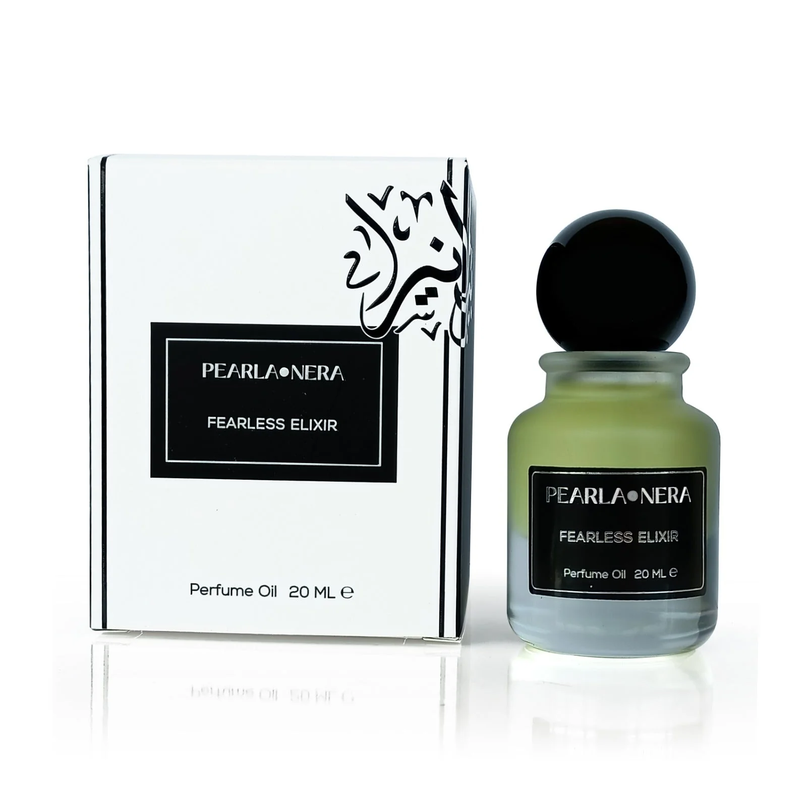 High-End FEARLESS ELIXIR 20 mL CPO Fine Crafted