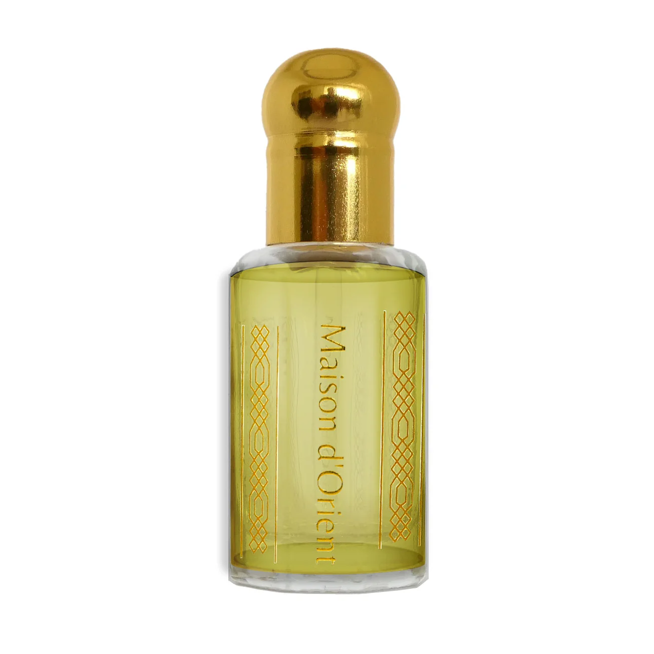 Traditional Fez ♀️♂️ Perfume Oil Versatile