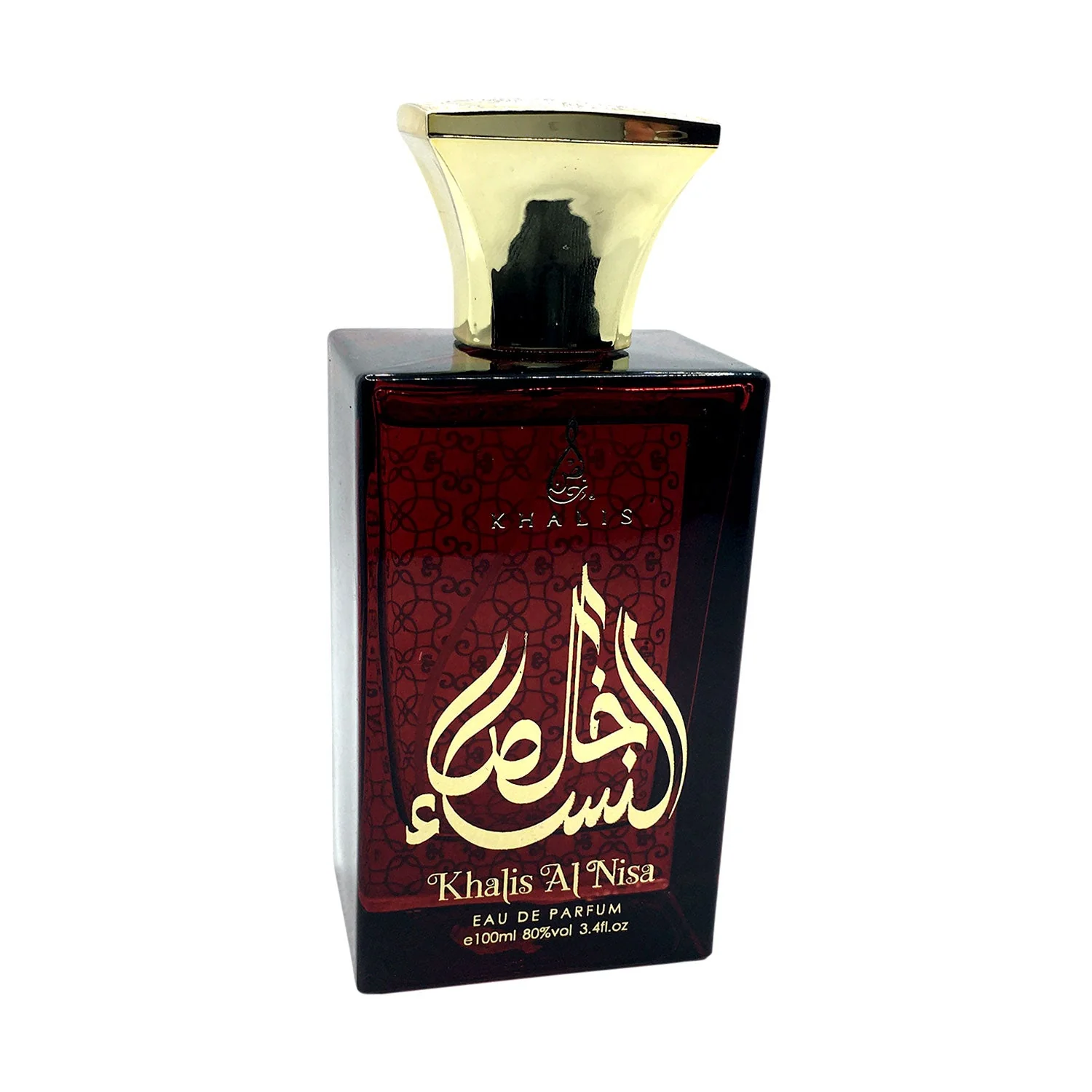 Safe KHALIS AL NISA 100 ML EDP Healthy