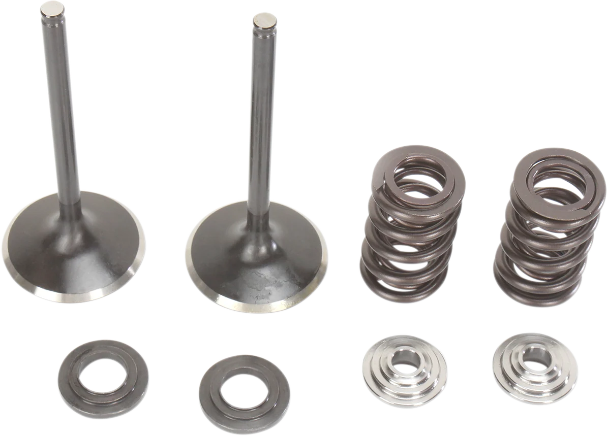 Versatile MOOSE RACING Intake Valve Kit M30-31210 Exceptional
