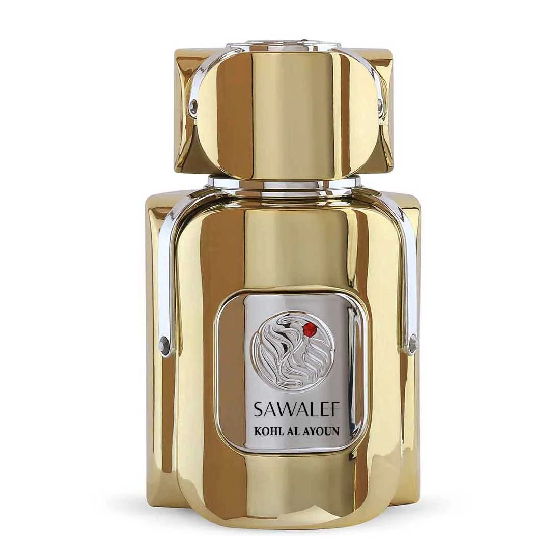 Clean Kohl Al Ayoun EDP - 80ML Premium