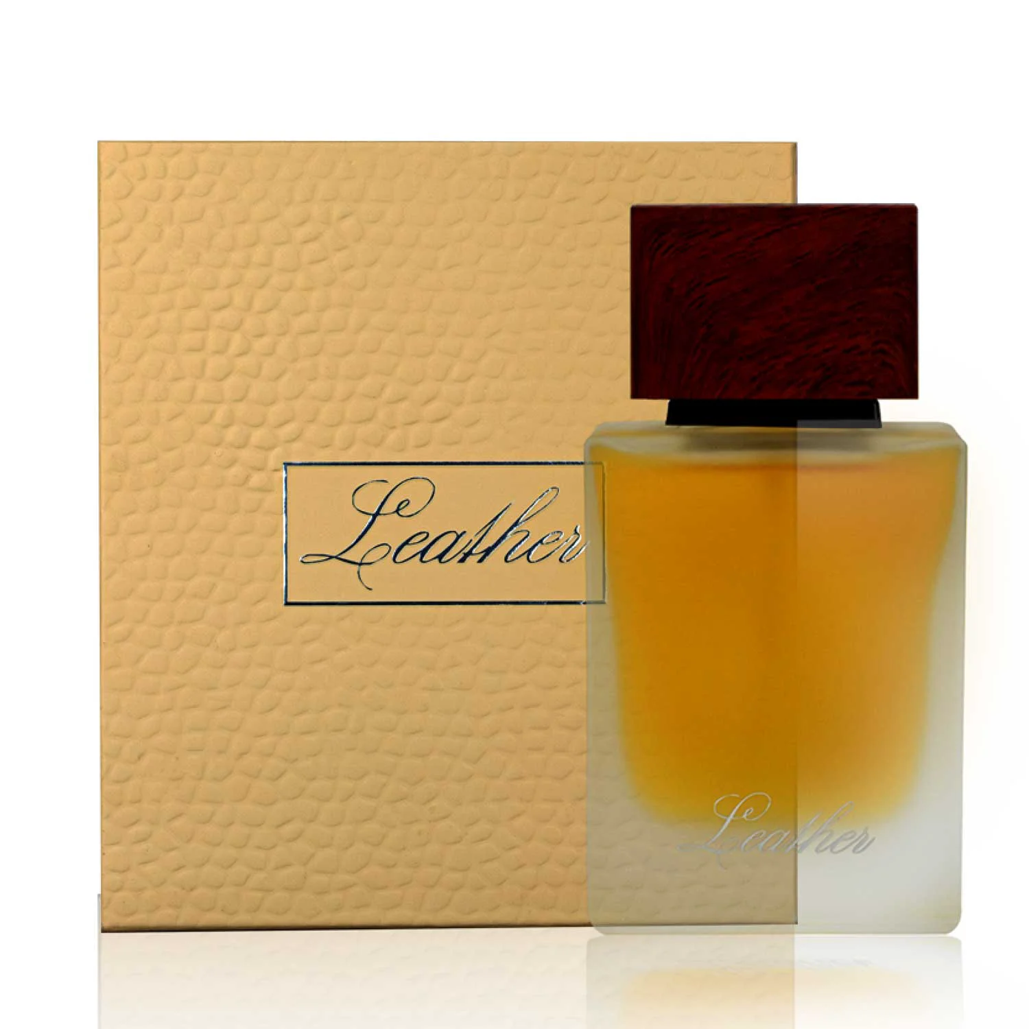 Soft LEATHER EDP - 50 ML Versatile