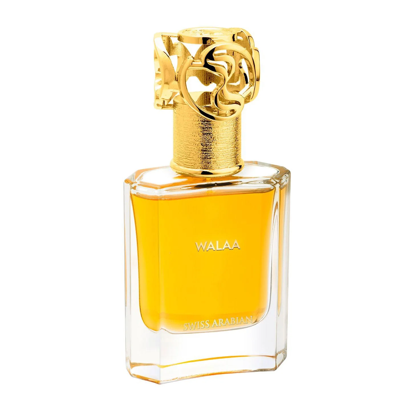 World-Class Walaa Waaw Series Unisex 50ML Reliable