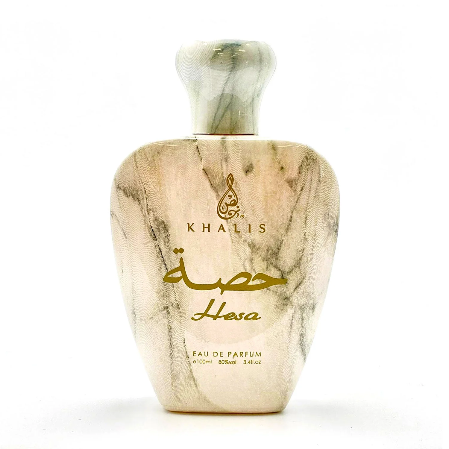 Outstanding HESA 100 ML EDP Fine Crafted