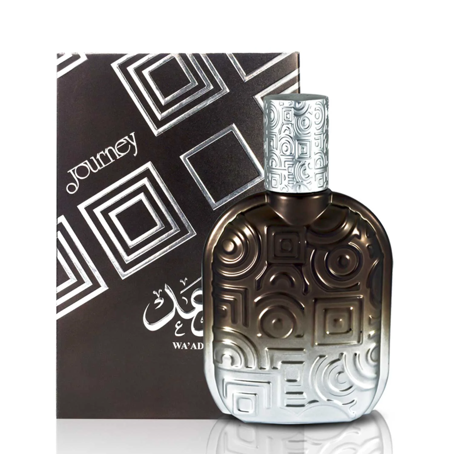 Selected WAAD EDP - 50 ML JOURNEY SERIES Dependable