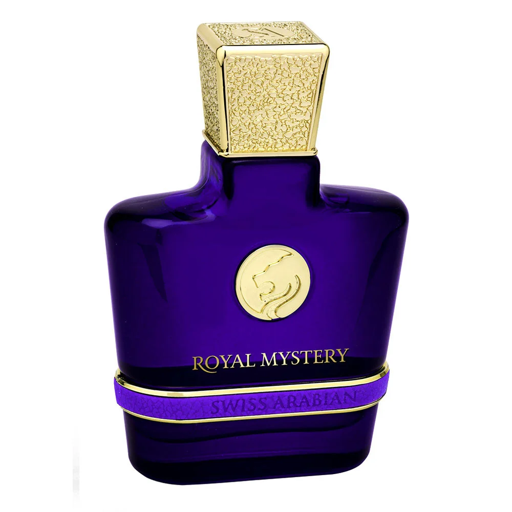 Durable Royal Mystery for Women EDP - 100mL Secure
