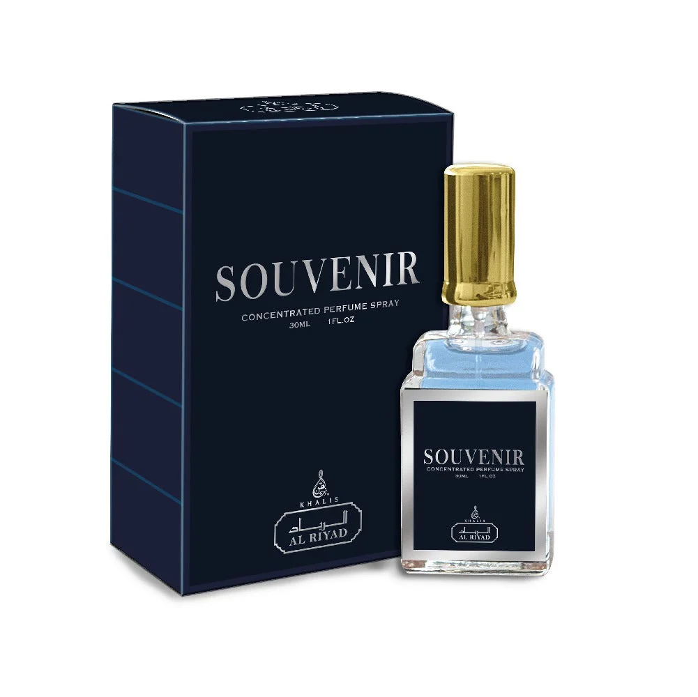 Responsible Souvenir 30mL EDP Inspired by Dior's SAUVAGE Reliable