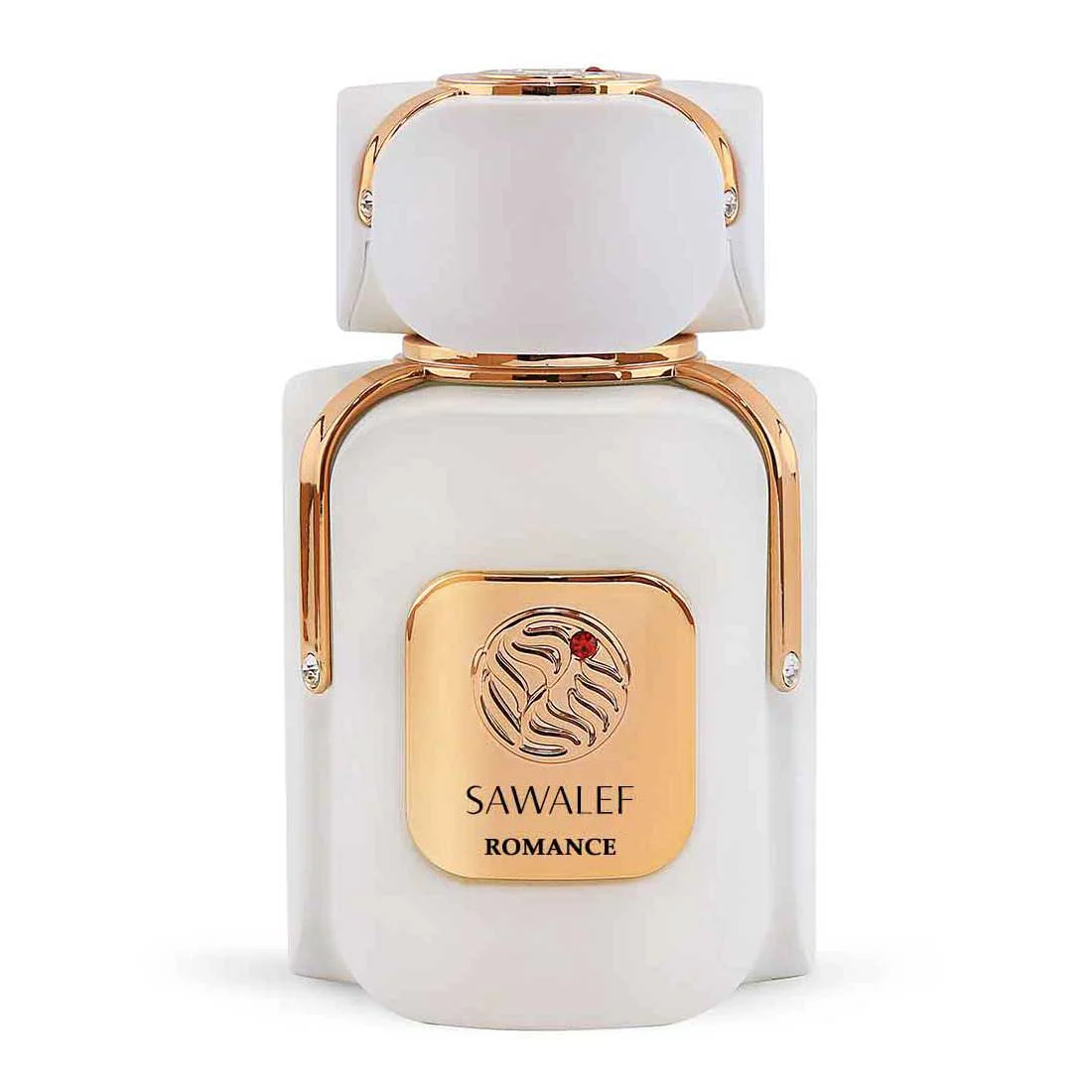 Superior Romance EDP - 80ML Versatile