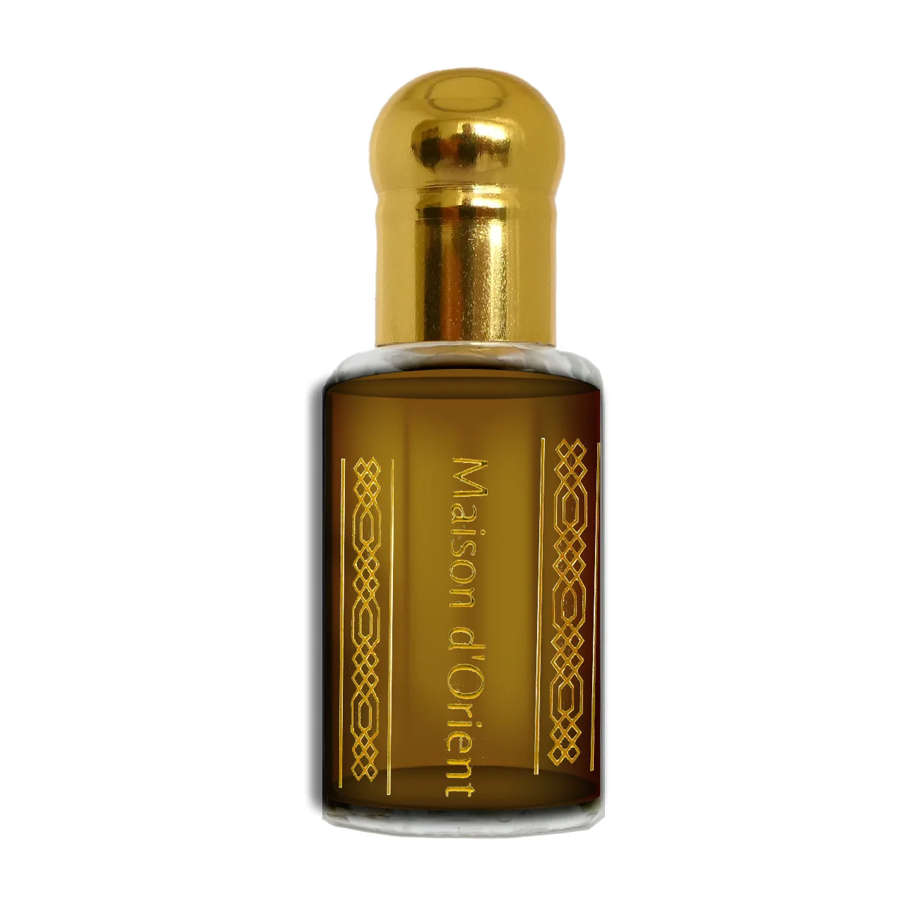 Luxury Aljazeera ♀♂ Perfume Oil Advanced