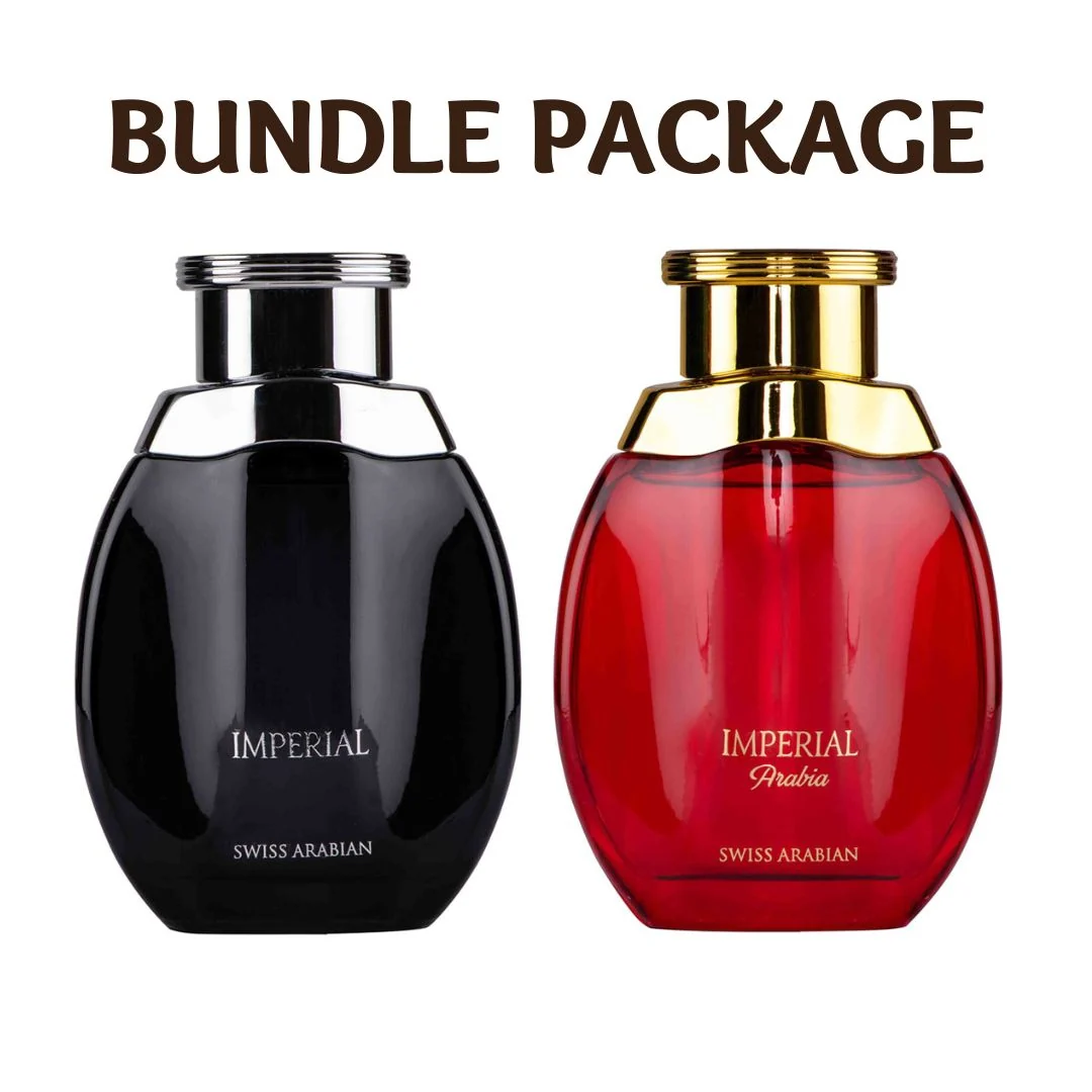 World-Class The IMPERIAL Collection Classic