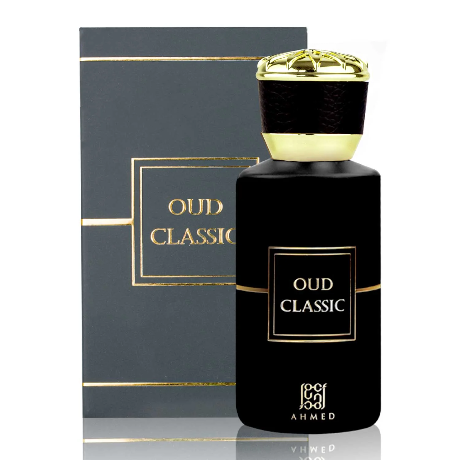 Fashionable OUD CLASSIC EDP - 50mL High-Quality