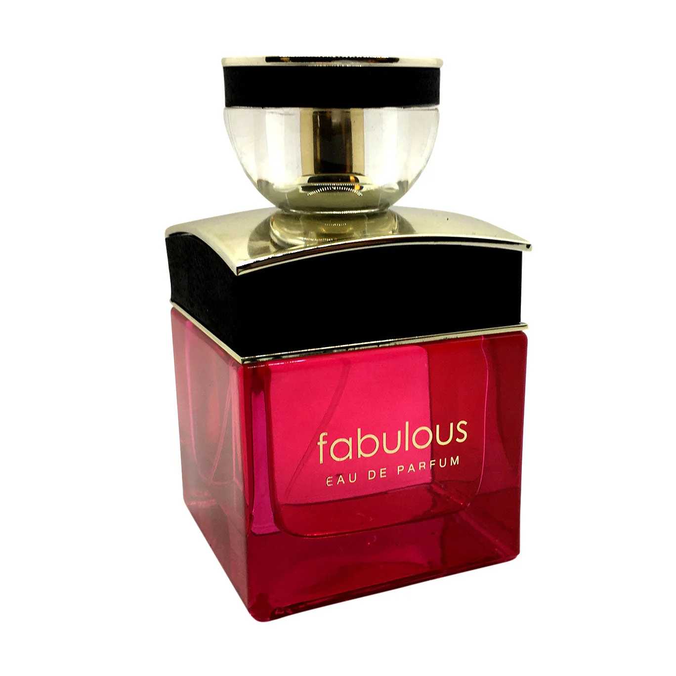 Healthy FABULOUS 100 ML EDP First-Class