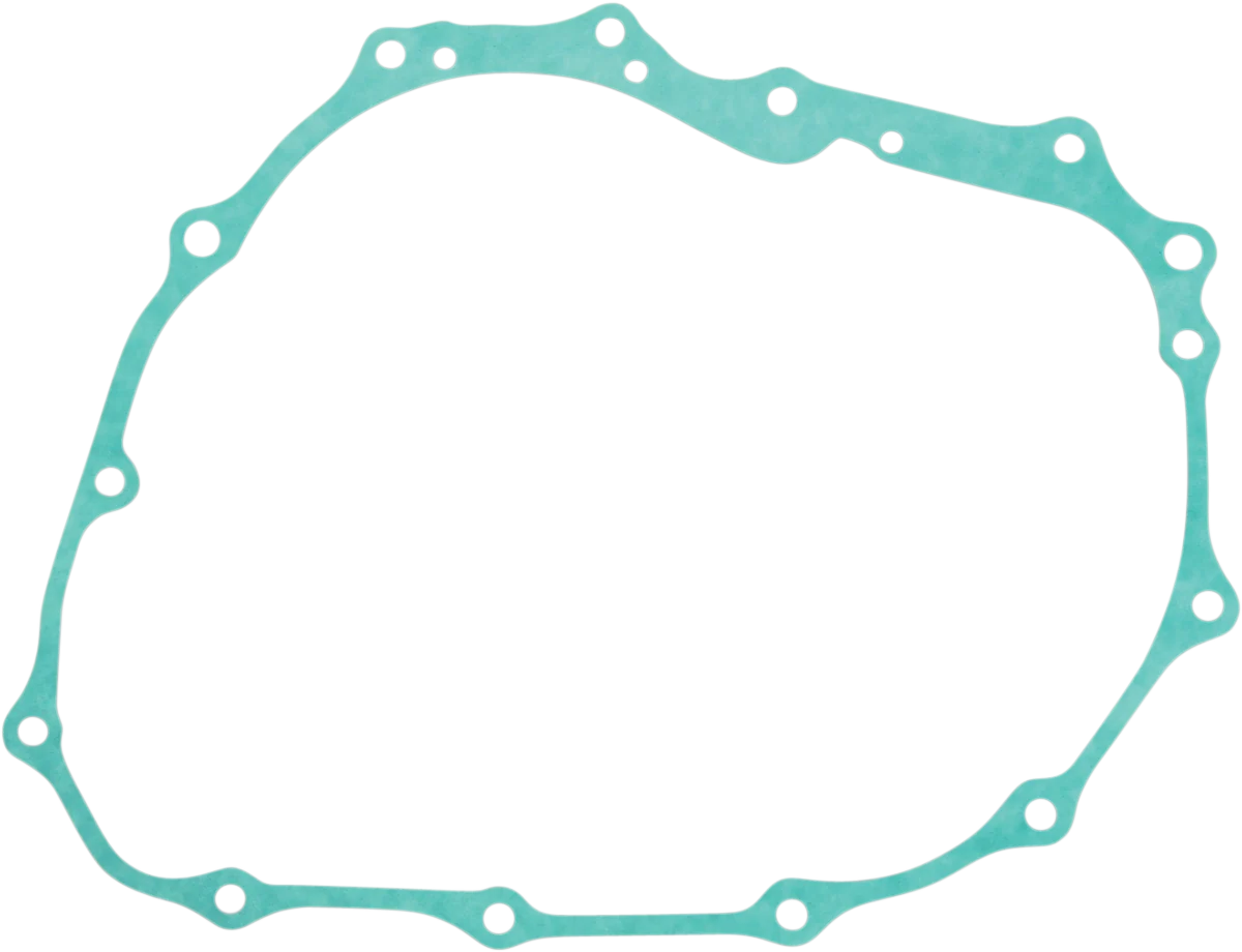 Elite MOOSE RACING Clutch Cover Gasket - Honda 816167MSE Dependable