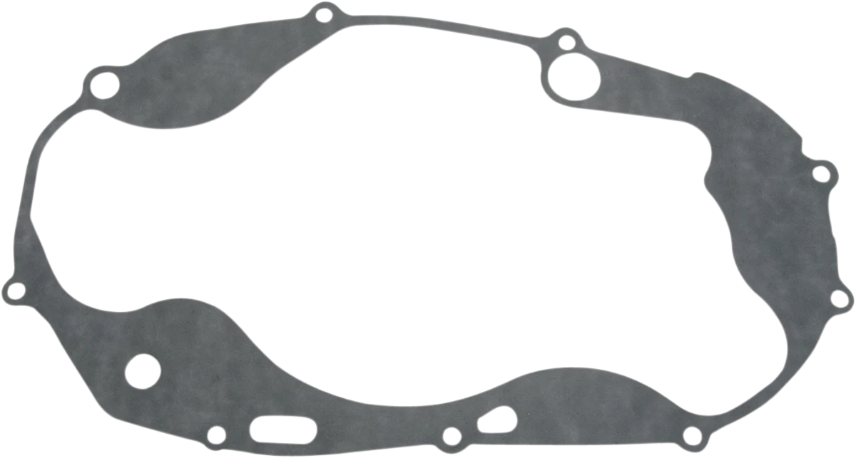 Versatile MOOSE RACING Clutch Cover Gasket - Yamaha 817680MSE High-Performance