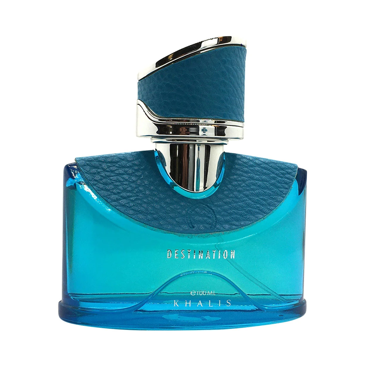 Powerful DESTINATION 100 ML EDP Professional