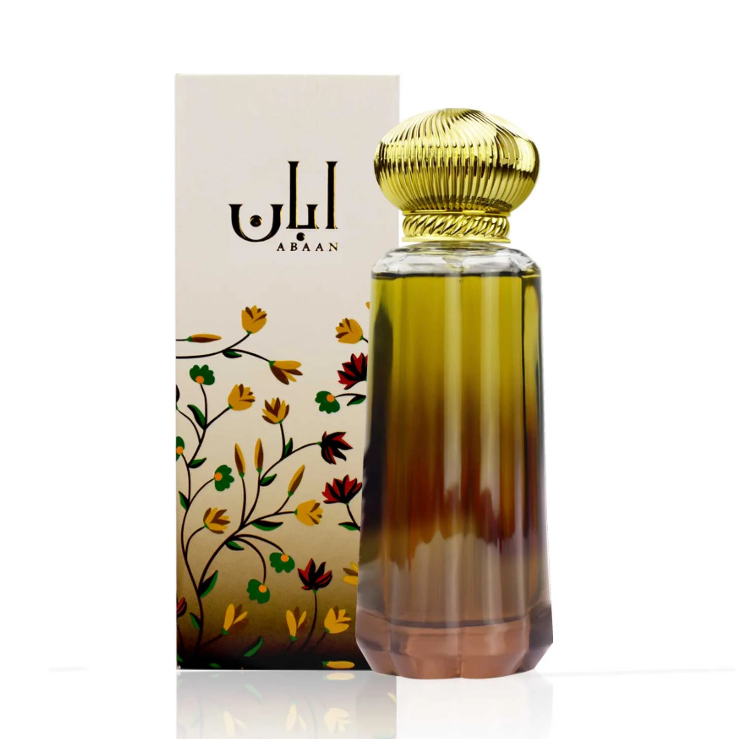 Pure ABAAN EDP - 100 ML Trendy