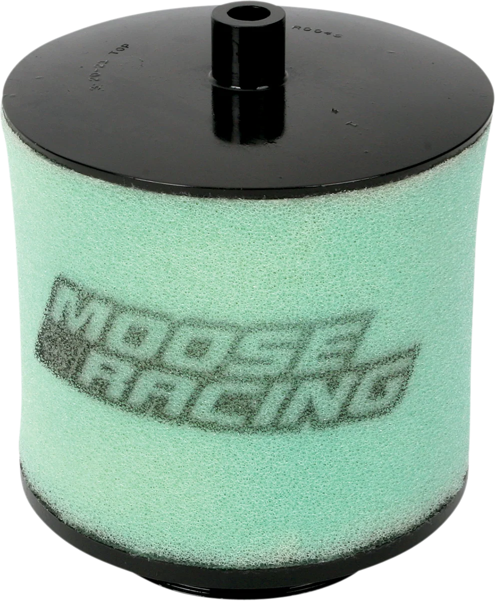 Versatile MOOSE RACING Precision Pre-Oiled Air Filter - Honda P3-20-21 Verified