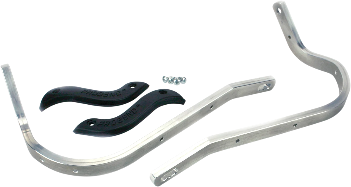 Sustainable MOOSE RACING Bar Set - Probend - Bump M-7005-02 Long-Lasting