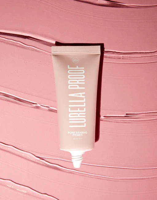 Flexible Lurella Proof Primer Expertly Made