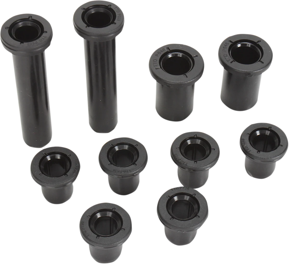 Enhanced MOOSE RACING Rear Suspension Bushing Kit 50-1142 Certified