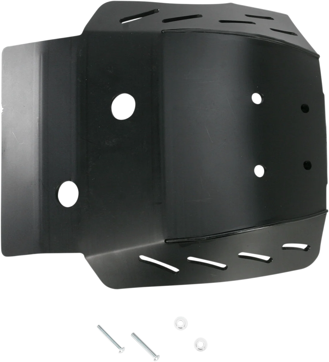 Professional MOOSE RACING Pro Skid Plate - Honda - CRF250L PX1231 Classic