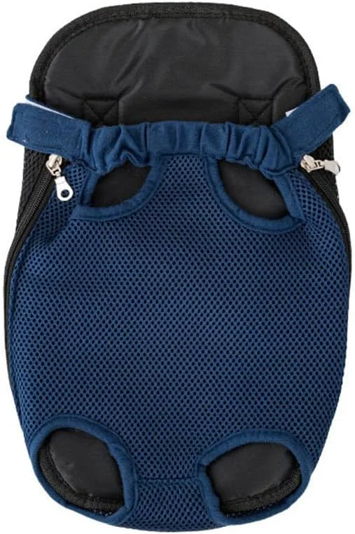 Healthy Leconpet Pet Carrier Backpack Legs Out Adjustable Pet Front Cat Dog Carrier Traditional