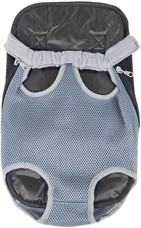 Safe Leconpet Pet Carrier Backpack Legs Out Adjustable Pet Front Cat Dog Carrier Top-Quality