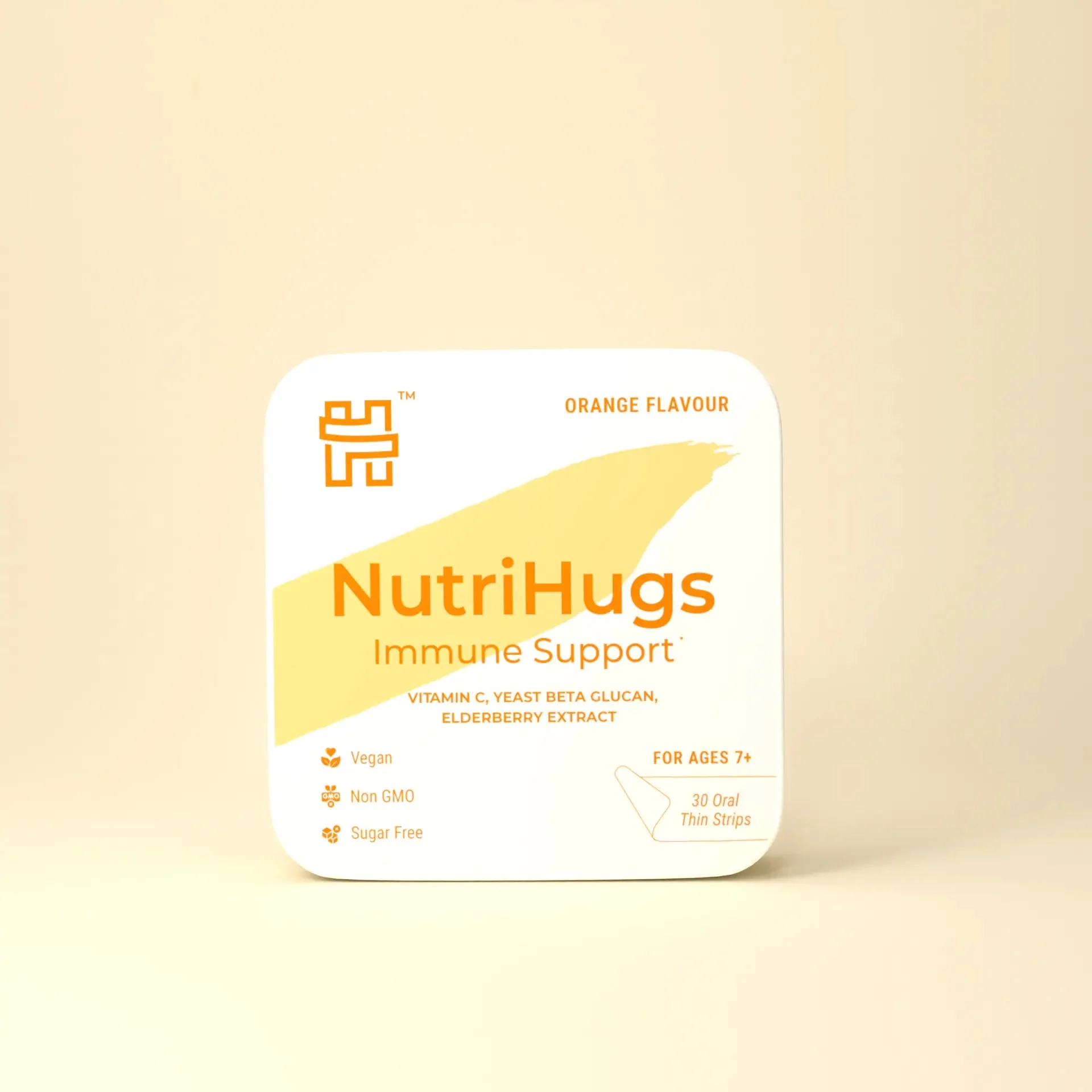 Responsible NutriHugs Immune Support Smart