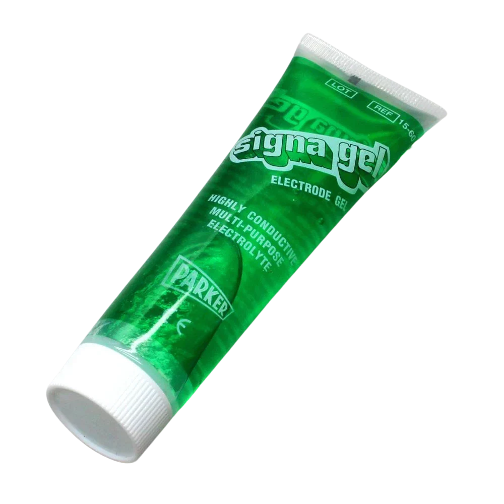 Stylish Conductive gel Environmentally Friendly
