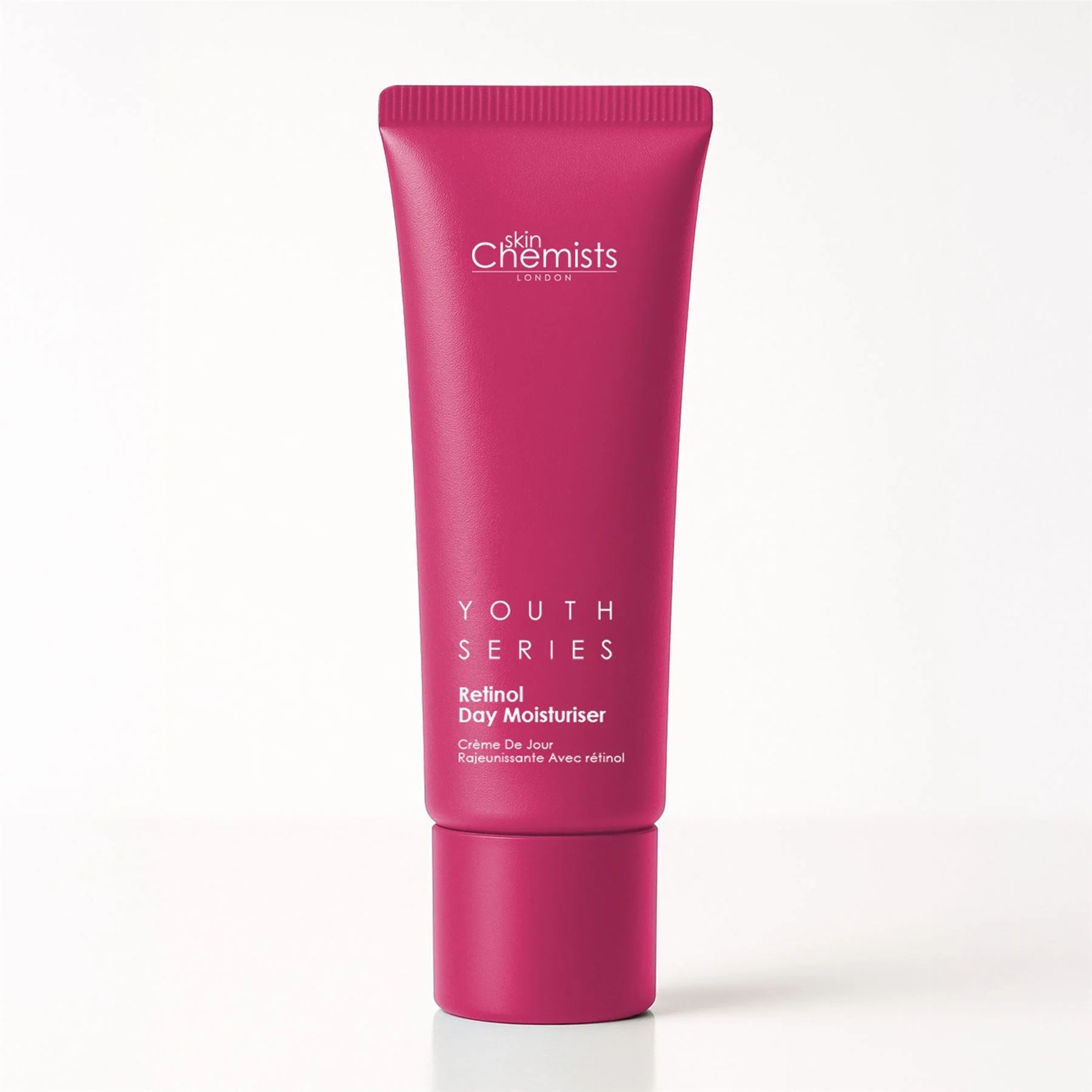 Stylish Retinol Day Moisturiser 50ml Prestigious