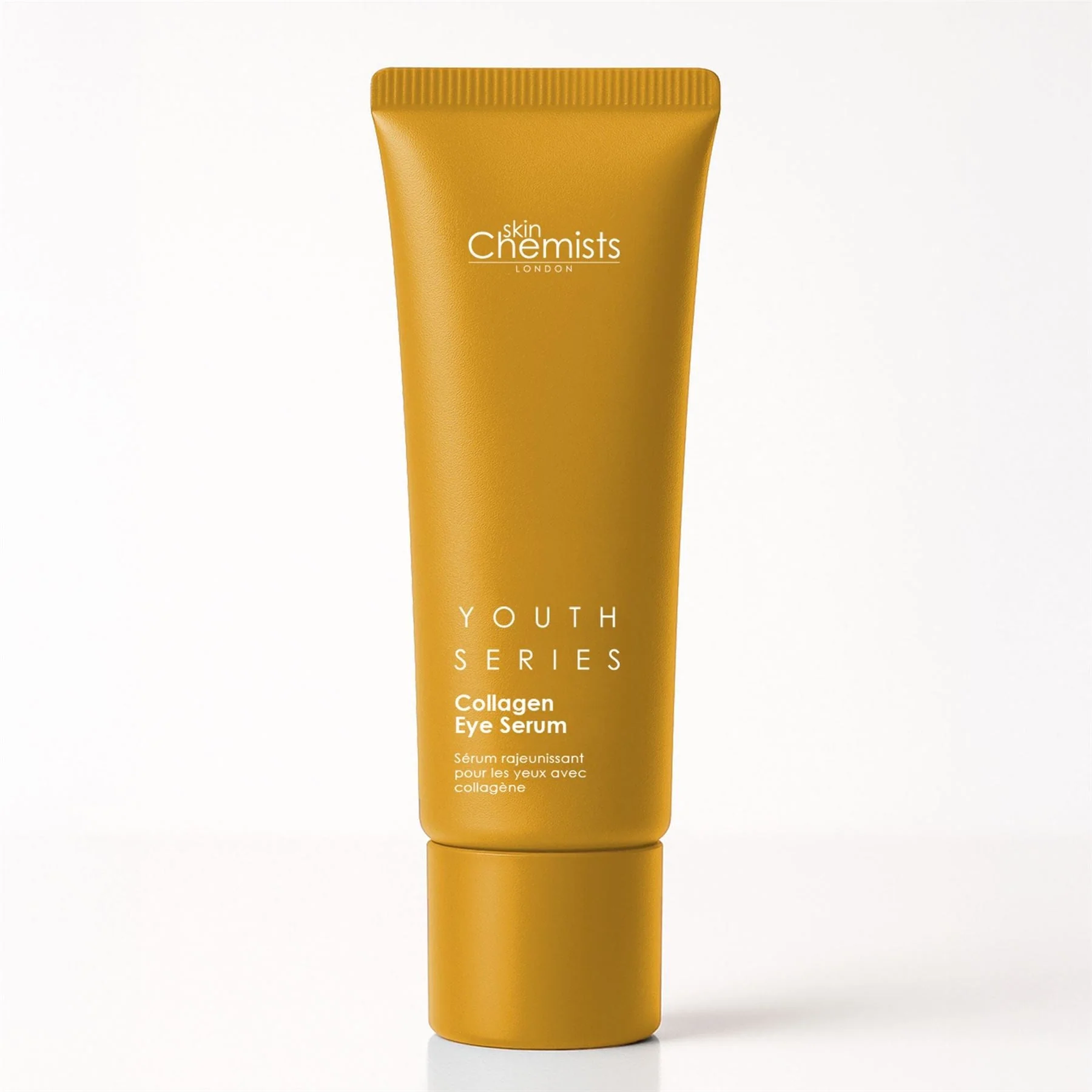 Environmentally Friendly Collagen Eye Serum 15ml Sophisticated
