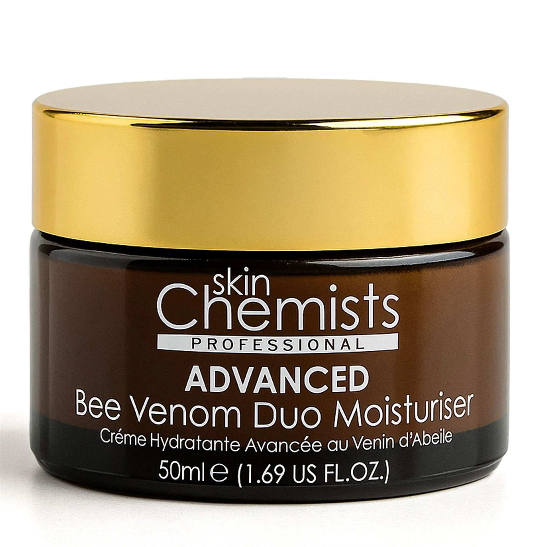 Original Advanced Bee Venom Duo Moisturiser 50ml Fine